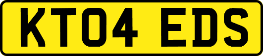KT04EDS