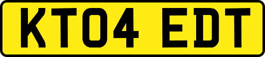 KT04EDT
