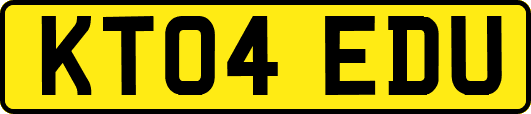KT04EDU