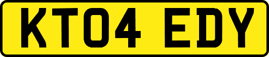 KT04EDY
