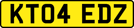 KT04EDZ