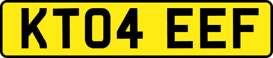 KT04EEF