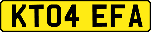 KT04EFA