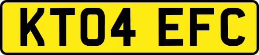 KT04EFC