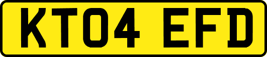 KT04EFD