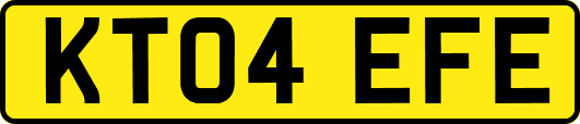 KT04EFE