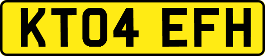 KT04EFH