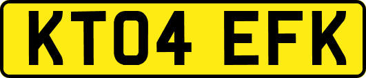 KT04EFK