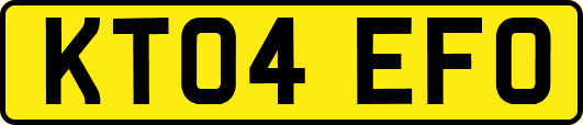 KT04EFO