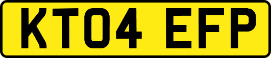 KT04EFP