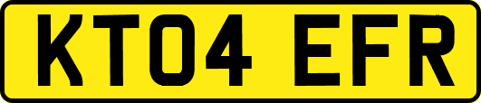 KT04EFR