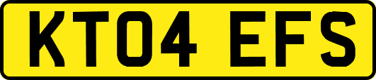 KT04EFS