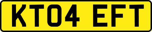 KT04EFT