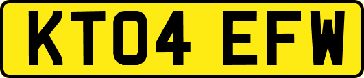 KT04EFW