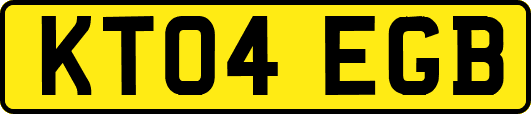 KT04EGB