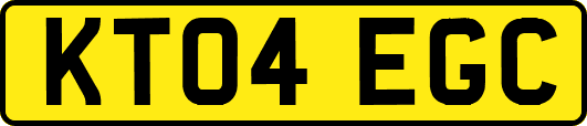KT04EGC
