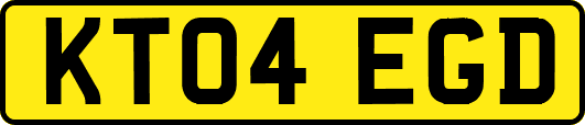 KT04EGD