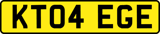 KT04EGE