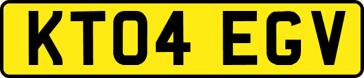 KT04EGV