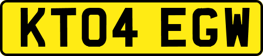 KT04EGW