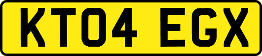 KT04EGX