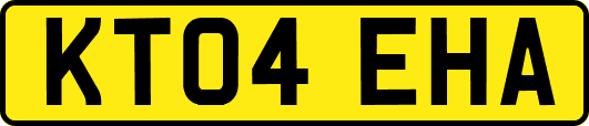 KT04EHA