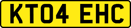 KT04EHC