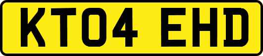 KT04EHD