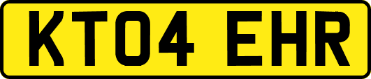 KT04EHR