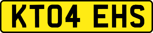 KT04EHS