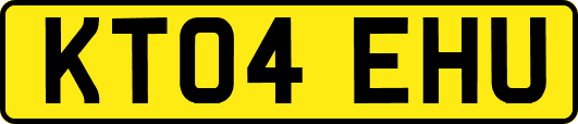 KT04EHU
