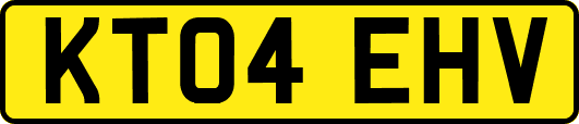 KT04EHV