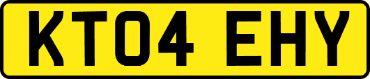 KT04EHY