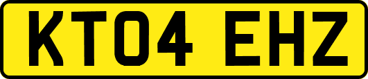 KT04EHZ