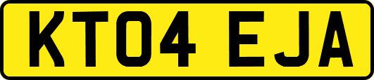 KT04EJA