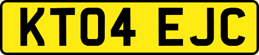 KT04EJC