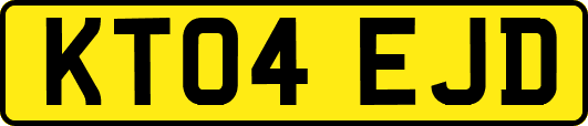 KT04EJD