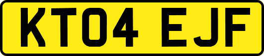 KT04EJF