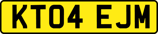 KT04EJM