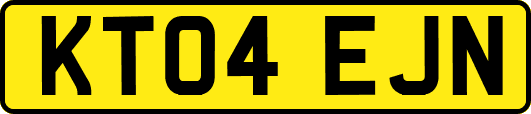 KT04EJN