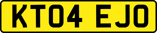 KT04EJO