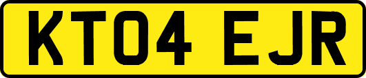 KT04EJR