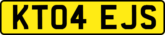 KT04EJS