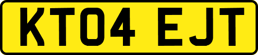 KT04EJT