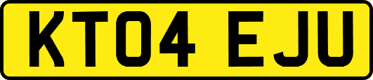 KT04EJU
