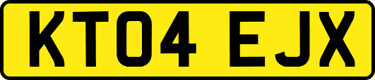 KT04EJX
