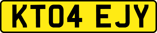 KT04EJY