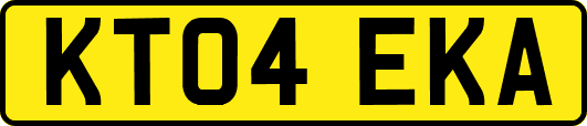 KT04EKA