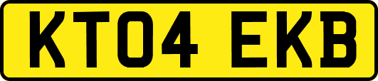 KT04EKB