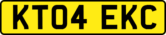 KT04EKC